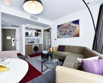 Burgu Arjaan by Rotana - Istanbul