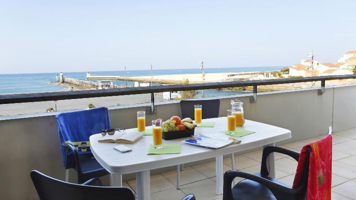 Residence Nemea L'estacade