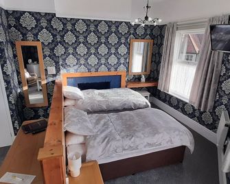 Brooke House - Shanklin