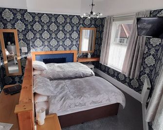 Brooke House - Shanklin