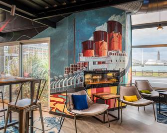 Hôtel Mercure Le Havre Centre Bassin du Commerce - Le Havre - Baari