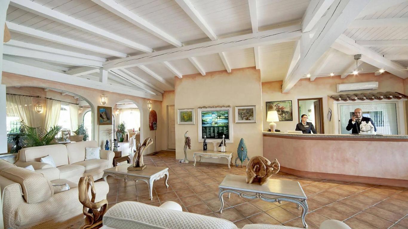 Colonna Country Club