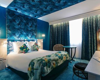 Hôtel Mercure Bordeaux Aeroport - Mérignac - Phòng ngủ