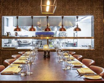 Mercure Bridgwater - Bridgwater - Restaurant