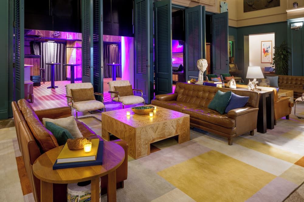 ذا بارنيت - اي دي باي حيات