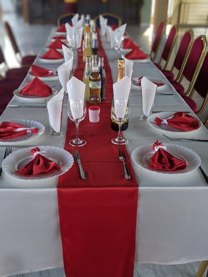 Nziza View Hotel thumbnail 2