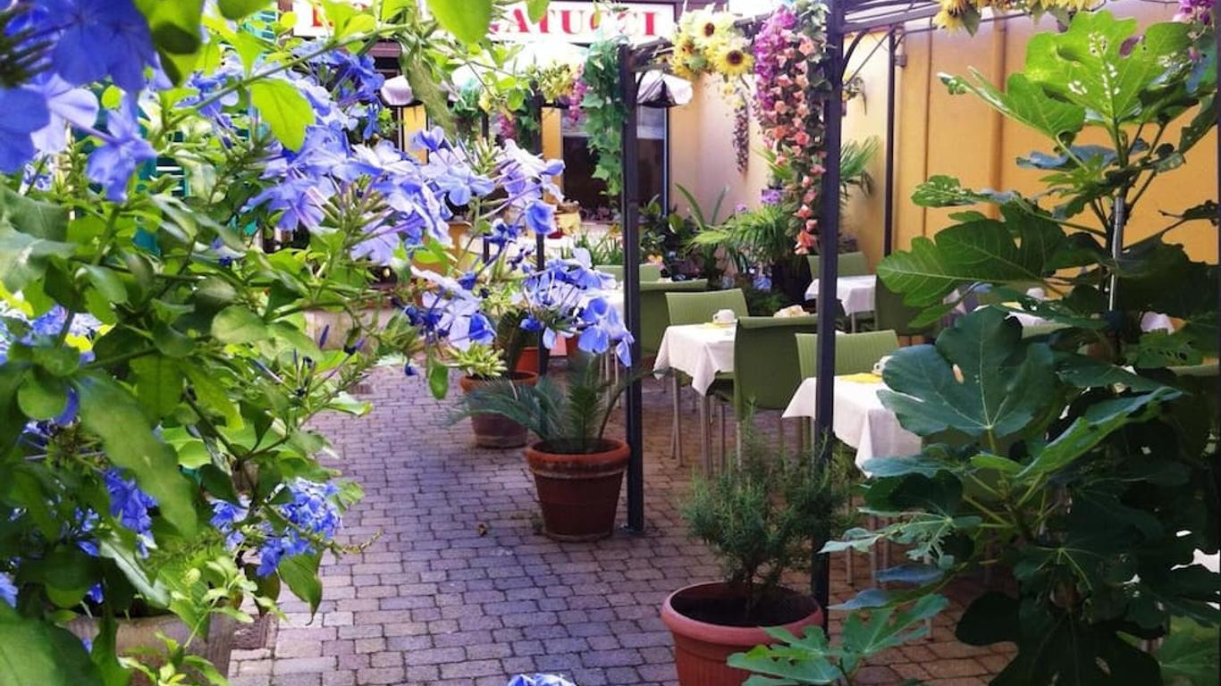 Albergo Natucci