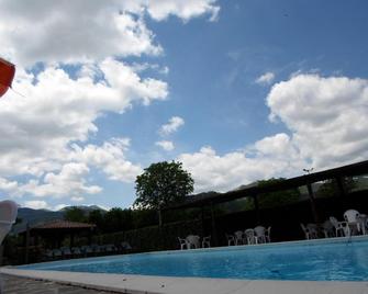 Azienda Agrituristica Pericle - Montella - Pool