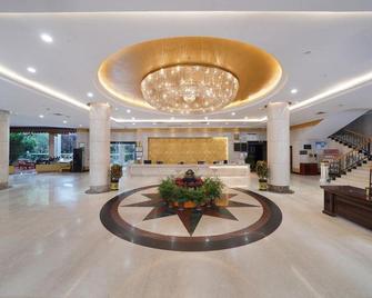 Shengyuan International Hotel - Shangrao - Lobby