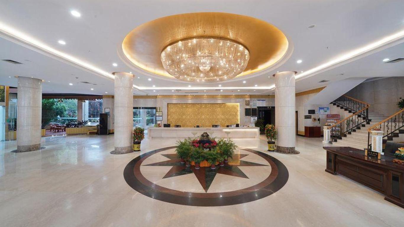 Shengyuan International Hotel