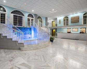 Coconut Malorie Resort Ocean City, an Ascend Collection Hotel - Ocean City - Lobby