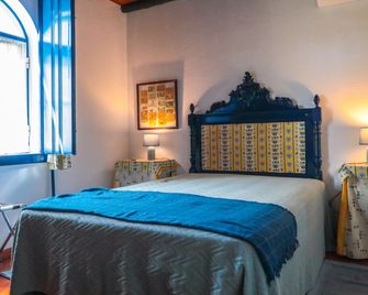 Quinta de Coalhos TH - Abrantes - Habitación