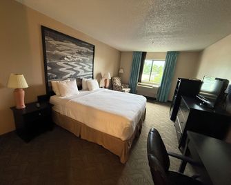 Dodgeville inn and suites - Dodgeville