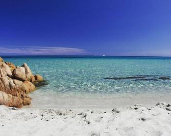 B&B Luce Viola - Dorgali - Strand