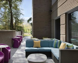 Tru by Hilton Mt. Pleasant - Mount Pleasant - Gebouw