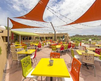 Gold Canyon Golf Resort - Gold Canyon - Restaurante