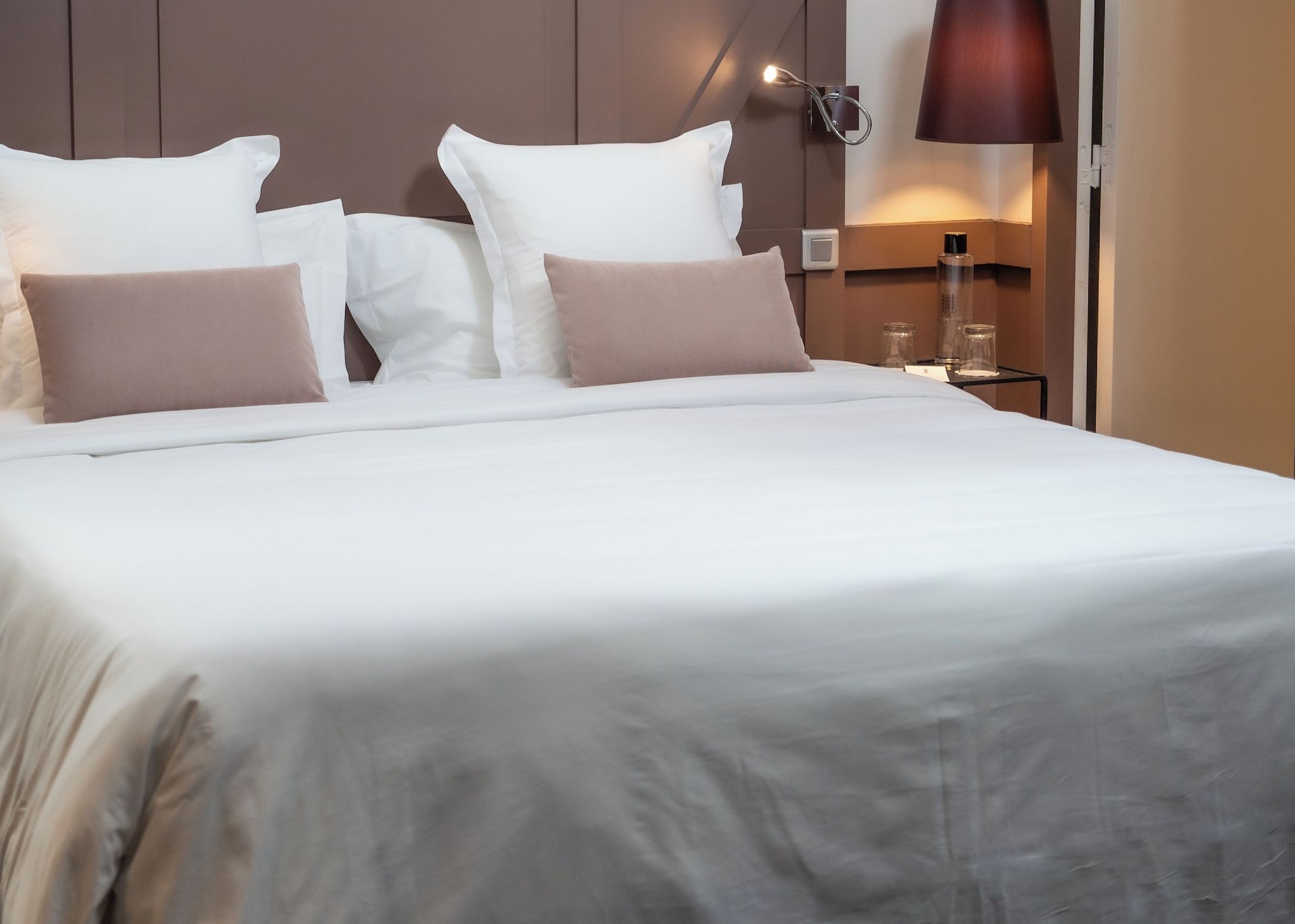 لاميزون دي ارماتور