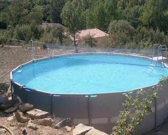 Apartment 50 square meters with pool 5 minutes village and river. - Carcès - Piscine