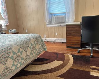 Family friendly Tranquil apartment with AC in vibrant Baltimore. - Baltimore