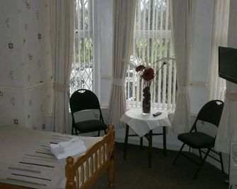 Verdene - Manchester