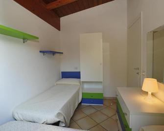 Camping Terrazzo sul mare - Cupra Marittima - Schlafzimmer