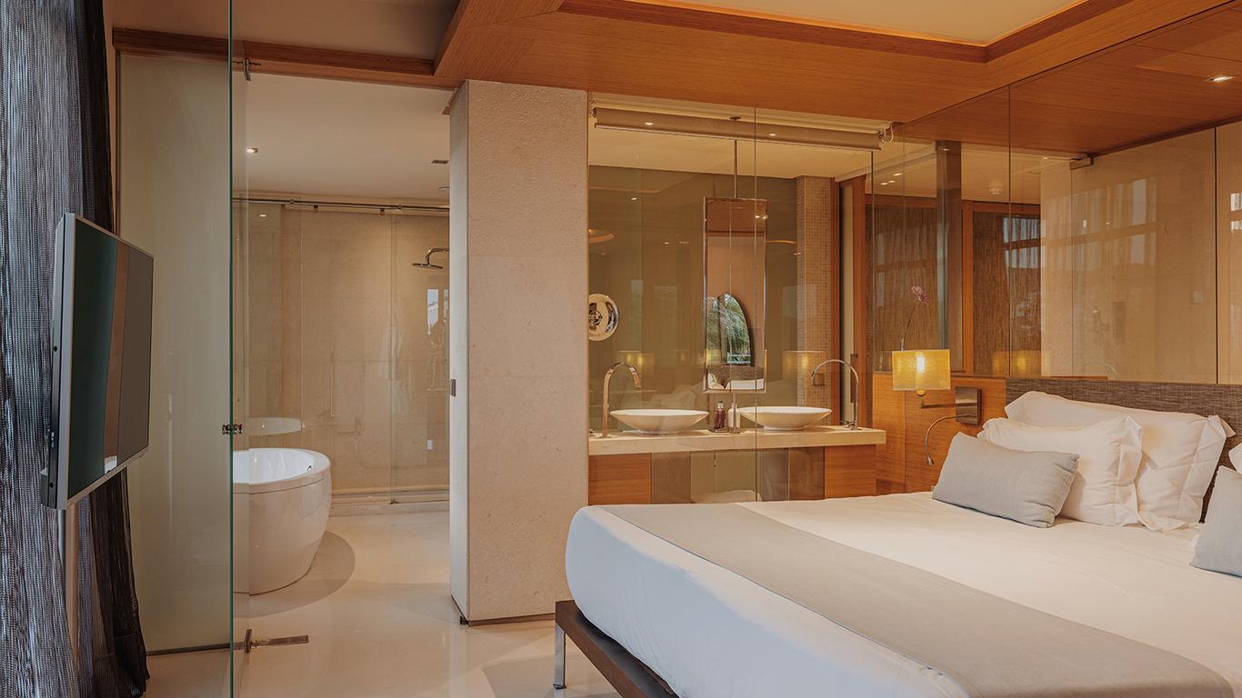 Aguas de Ibiza Lifestyle & Spa
