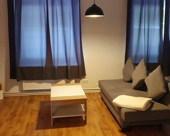 Koala-1-5-Personen - Brunsbüttel - Living room