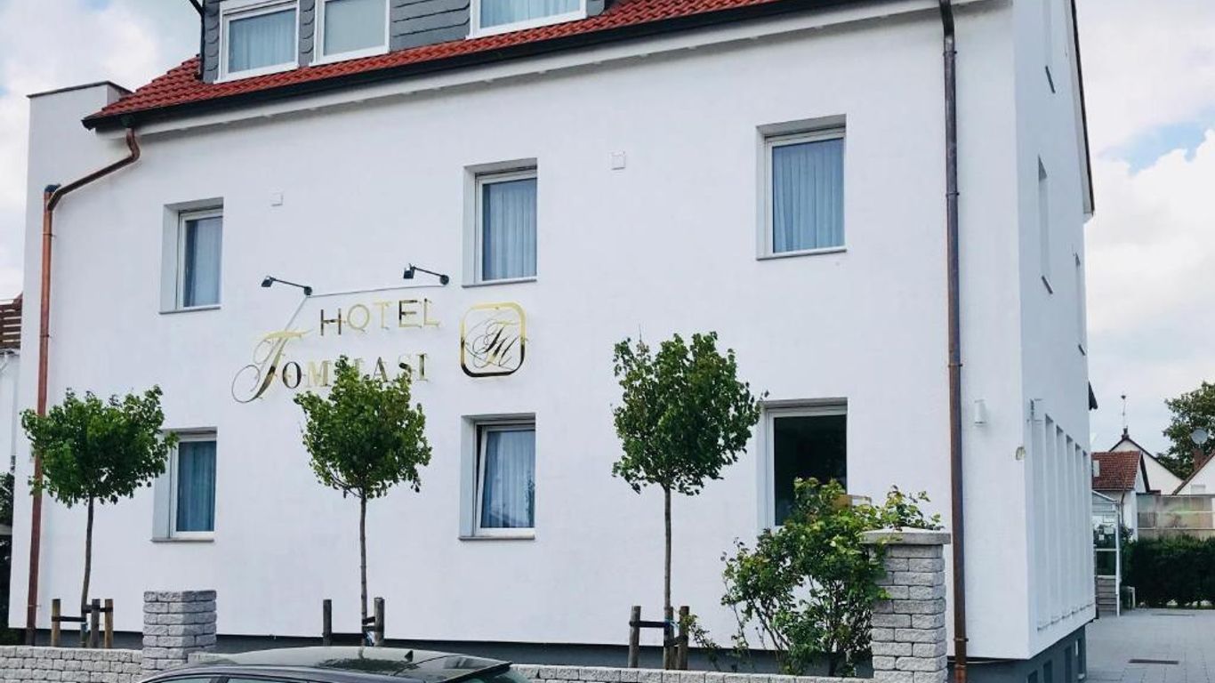 Hotel Tommasi