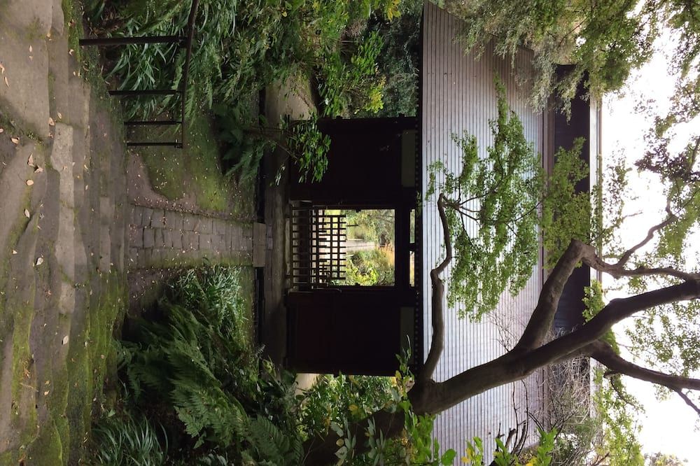 Guest House Kamejikan -turtle time- - Kamakura - Outdoor view
