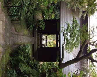 Guest House Kamejikan -turtle time- - Kamakura - Vista del exterior