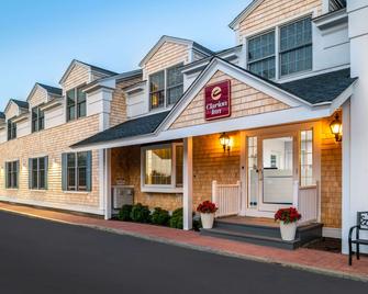 Edgar Hotel Martha's Vineyard, Ascend Hotel Collection - Edgartown - Edificio