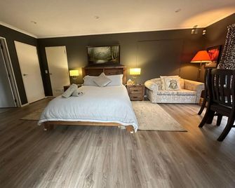 Lakeview Holiday Hideaway - Taupo