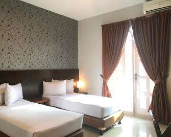 Grand Mega Hotel - Pematangsiantar - Habitación