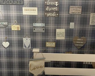 Stunning 1-bed Cottage in Halifax - Halifax