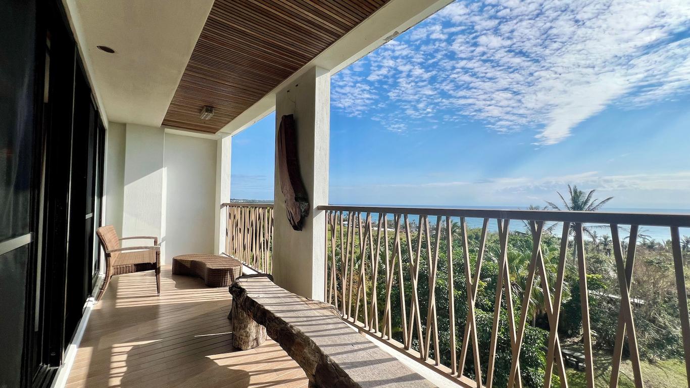 Sinasera Resort