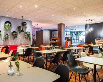 Ibis Gent Centrum Opera - Ghent - Restaurant