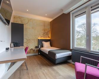 Amrâth Berghotel Amersfoort - Amersfoort - Bedroom