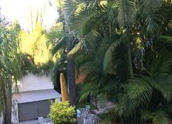 Entire house with private pool, Conveniently located near wedding room - Jiutepec - Vista del exterior