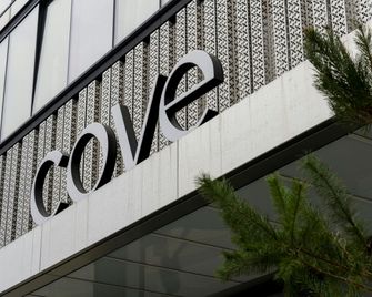 Cove Landmark Pinnacle - London - Building