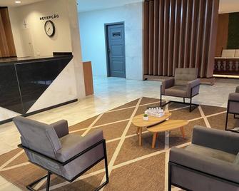 Westin Palace Hotel - Mogi Mirim