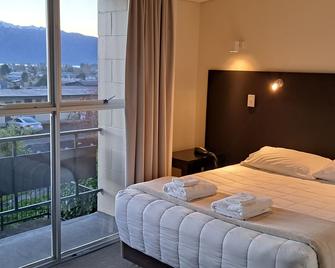 Fiordland Hotel - Te Anau - Chambre