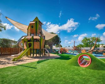 Neptune Luxury Resort - Mastichari