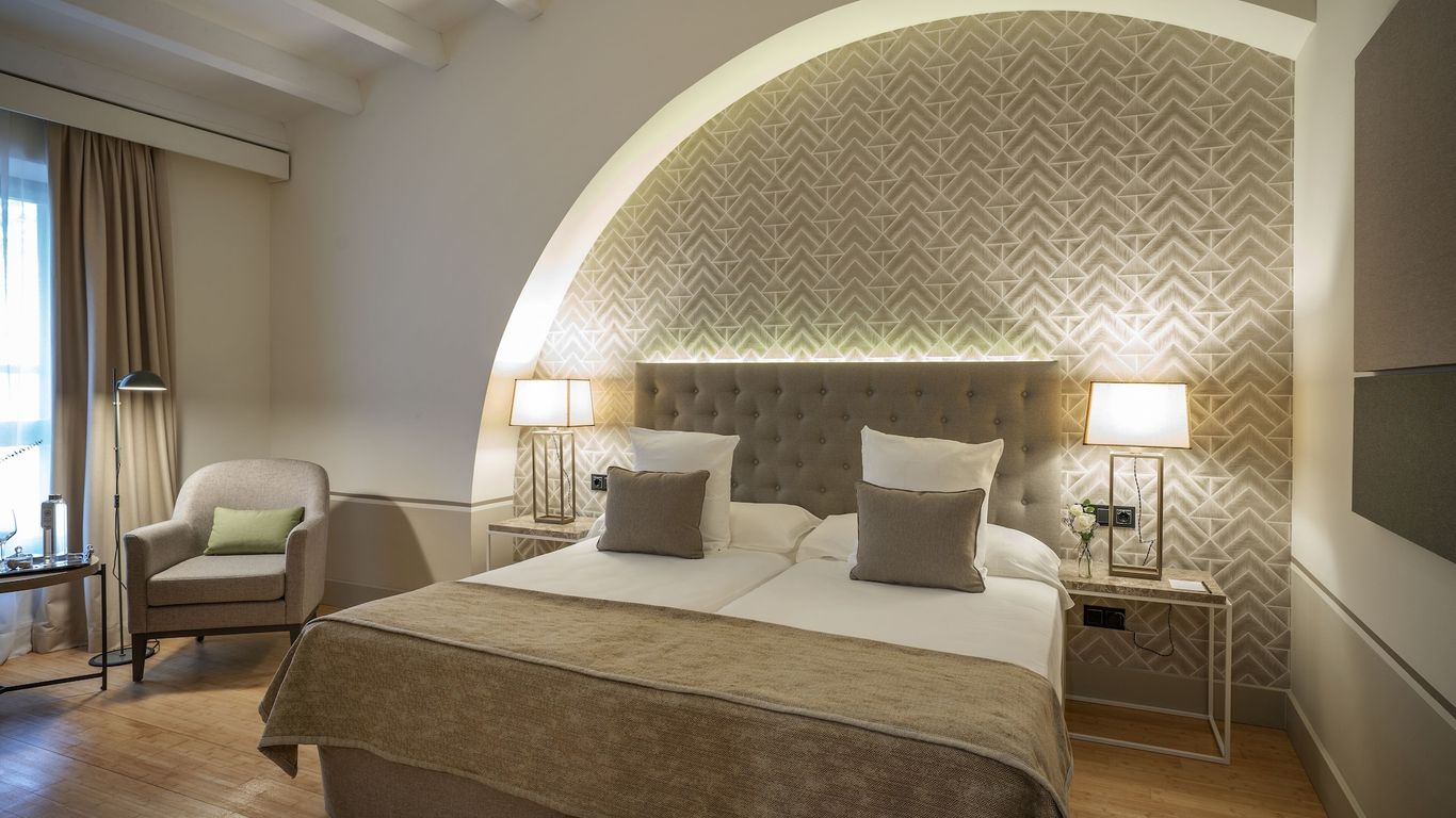 هوتل هوسبيس بالاسيو دي أريناليس أند سبا