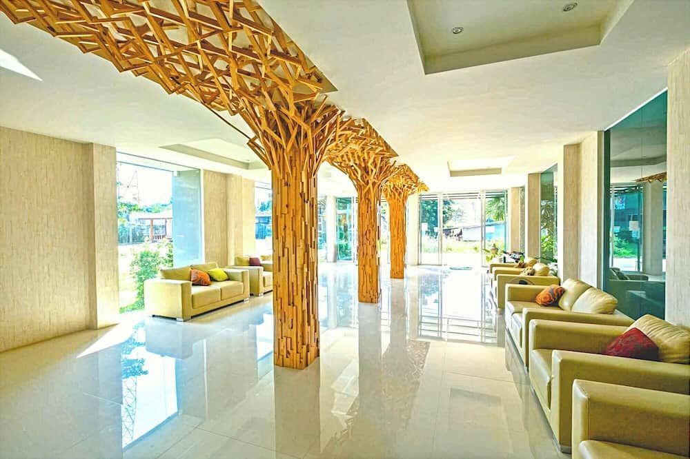 The Wings Boutique Hotels Krabi Ko Lanta