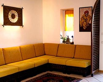 Garni Cremona - Bressanone/Brixen - Living room