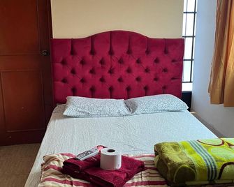 Hospedaje Monumental - Chincha Alta