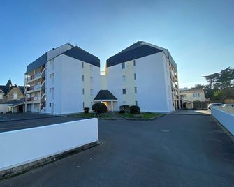 Le Boisvinet De La Plage - Saint-Gilles-Croix-de-Vie - Gebouw