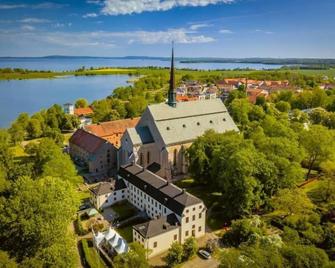 Birgittasystrarnas Gästhem - Vadstena - Edificio