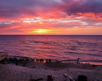 #6 Miami Beach Resort - Oscoda - Strand