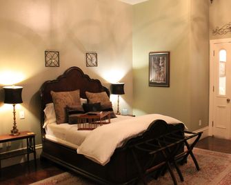 Grand Magnolia Ballroom & Suites - Pascagoula